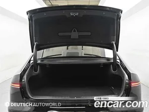 Hyundai Grandeur, 2024 — миниатюра 20