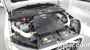 Audi Q7, 2023 — миниатюра 6