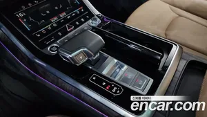 Audi Q7, 2023 — миниатюра 12