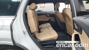 Audi Q7, 2023 — миниатюра 17