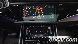 Audi Q7, 2023 — миниатюра 18