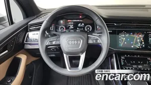 Audi Q7, 2023 — миниатюра 19