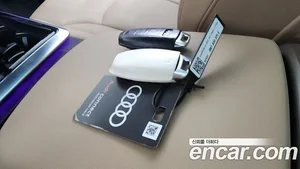 Audi Q7, 2023 — миниатюра 21