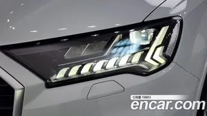Audi Q7, 2023 — миниатюра 8