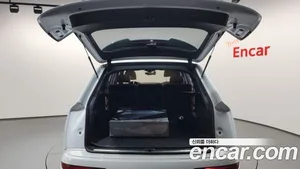 Audi Q7, 2023 — миниатюра 27
