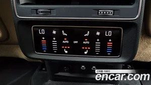 Audi Q7, 2023 — миниатюра 37