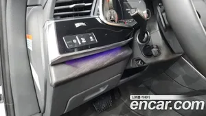 Audi Q7, 2023 — миниатюра 38