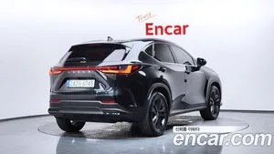 Lexus NX, 2025 — миниатюра 2