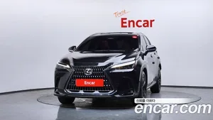 Lexus NX, 2025 — миниатюра 3