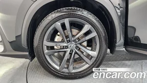 Lexus NX, 2025 — миниатюра 5