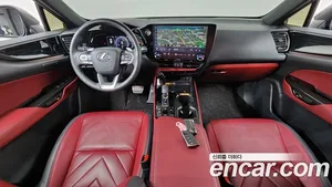 Lexus NX, 2025 — миниатюра 10