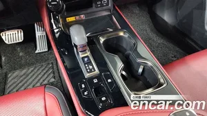 Lexus NX, 2025 — миниатюра 12