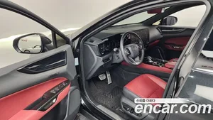 Lexus NX, 2025 — миниатюра 13