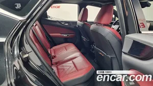 Lexus NX, 2025 — миниатюра 17