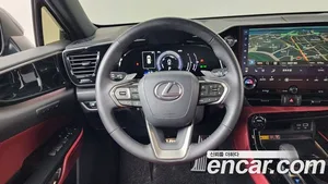 Lexus NX, 2025 — миниатюра 19
