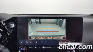 Lexus NX, 2025 — миниатюра 20