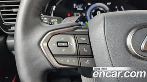 Lexus NX, 2025 — миниатюра 22
