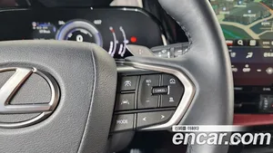 Lexus NX, 2025 — миниатюра 23