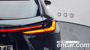 Lexus NX, 2025 — миниатюра 9