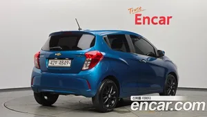 Chevrolet Spark, 2019 — миниатюра 2