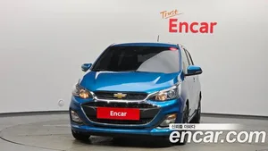 Chevrolet Spark, 2019 — миниатюра 3