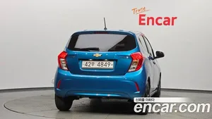 Chevrolet Spark, 2019 — миниатюра 4