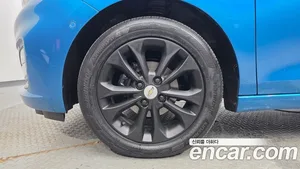 Chevrolet Spark, 2019 — миниатюра 5