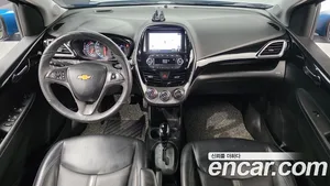 Chevrolet Spark, 2019 — миниатюра 7