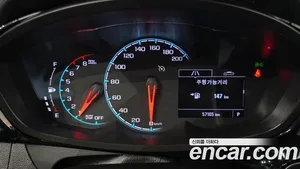 Chevrolet Spark, 2019 — миниатюра 8