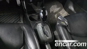 Chevrolet Spark, 2019 — миниатюра 9