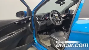 Chevrolet Spark, 2019 — миниатюра 10