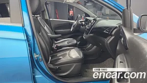 Chevrolet Spark, 2019 — миниатюра 11