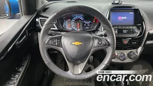 Chevrolet Spark, 2019 — миниатюра 13