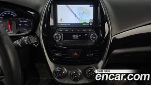 Chevrolet Spark, 2019 — миниатюра 14