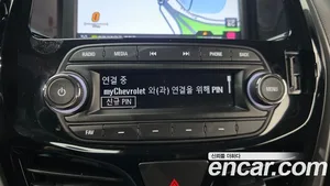 Chevrolet Spark, 2019 — миниатюра 16