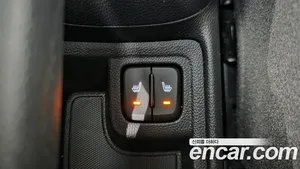 Chevrolet Spark, 2019 — миниатюра 18