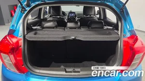 Chevrolet Spark, 2019 — миниатюра 20