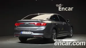 Renault SM6, 2023 — миниатюра 2