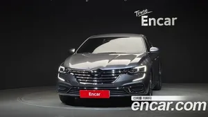 Renault SM6, 2023 — миниатюра 3