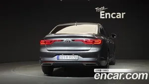 Renault SM6, 2023 — миниатюра 4