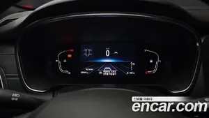 Renault SM6, 2023 — миниатюра 8