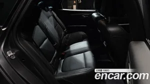 Renault SM6, 2023 — миниатюра 11