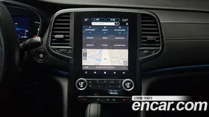 Renault SM6, 2023 — миниатюра 14