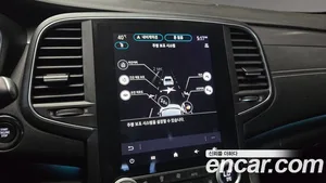 Renault SM6, 2023 — миниатюра 16