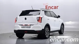 KGM Tivoli, 2020 — миниатюра 2