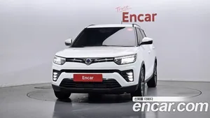 KGM Tivoli, 2020 — миниатюра 3