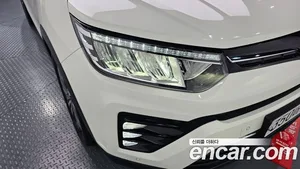 KGM Tivoli, 2020 — миниатюра 8