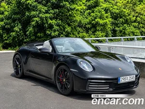 Porsche 911, 2021 — миниатюра 1