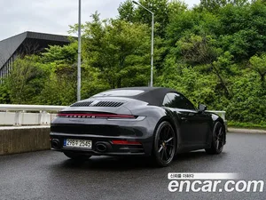 Porsche 911, 2021 — миниатюра 2