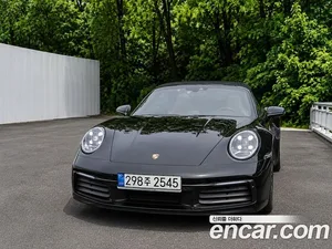 Porsche 911, 2021 — миниатюра 3